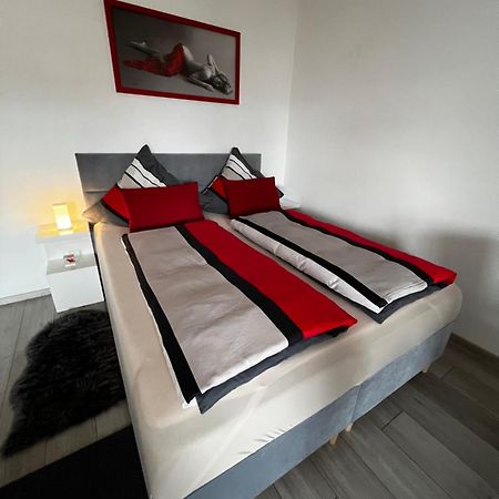 Modern Apartment Augsburg Zewnętrze zdjęcie