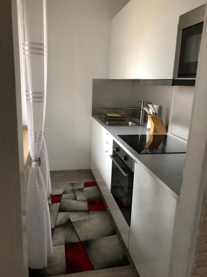 Modern Apartment Augsburg Zewnętrze zdjęcie