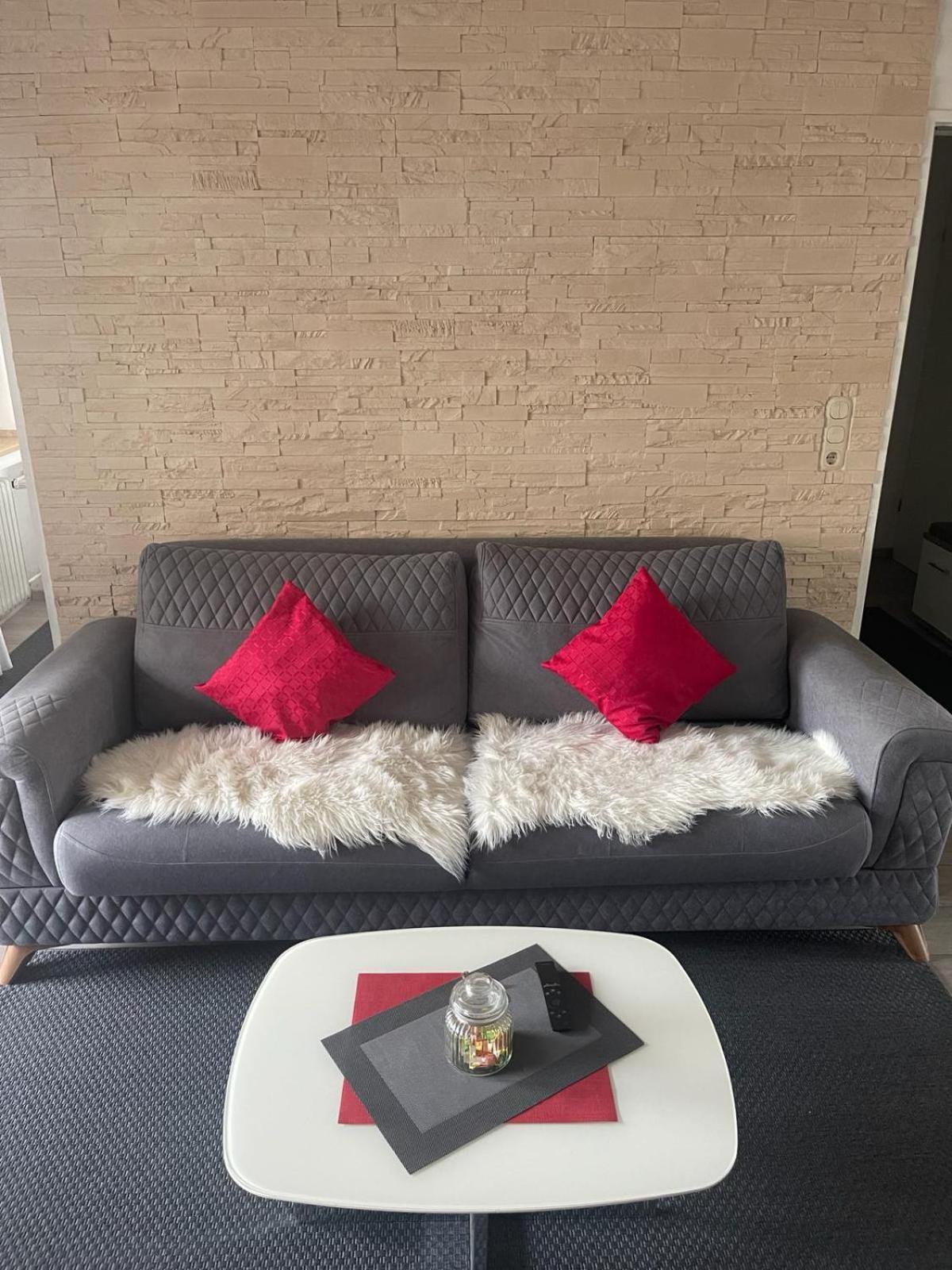 Modern Apartment Augsburg Zewnętrze zdjęcie