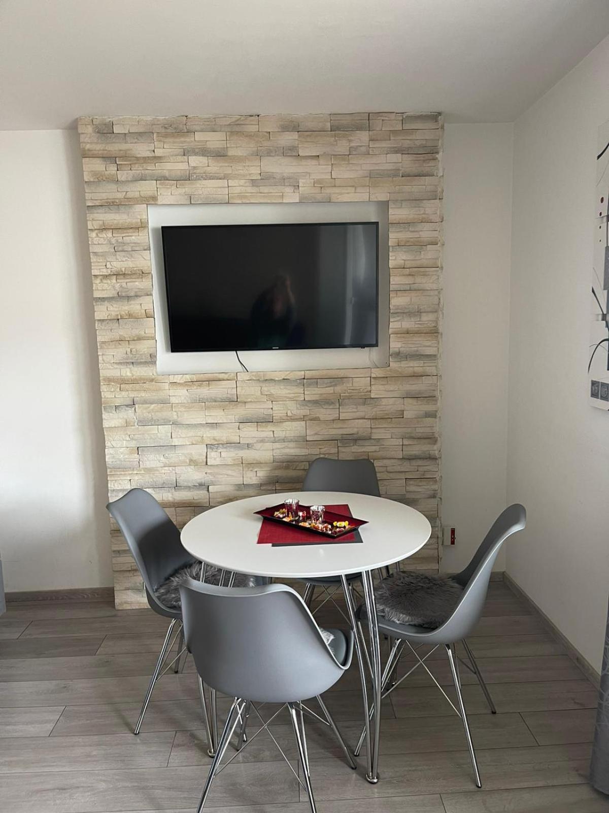 Modern Apartment Augsburg Zewnętrze zdjęcie